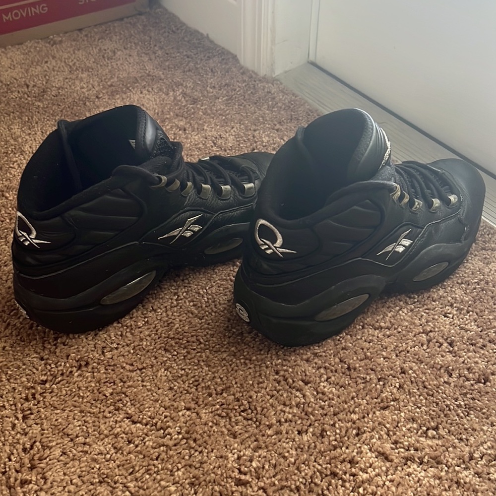 Question low OG “black” - Picture 3 of 4